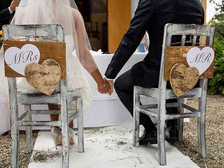 Chi Può E Non Può Celebrare Un Matrimonio Civile