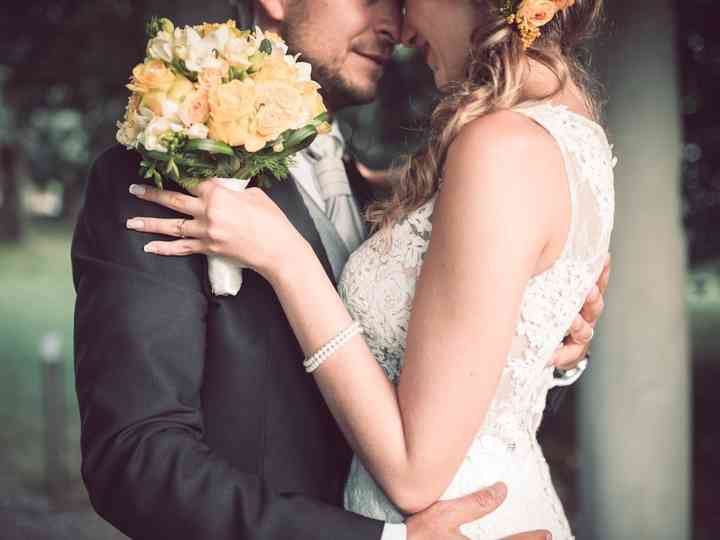 5 Consigli Per Organizzare Un Matrimonio In Meno Di 6 Mesi