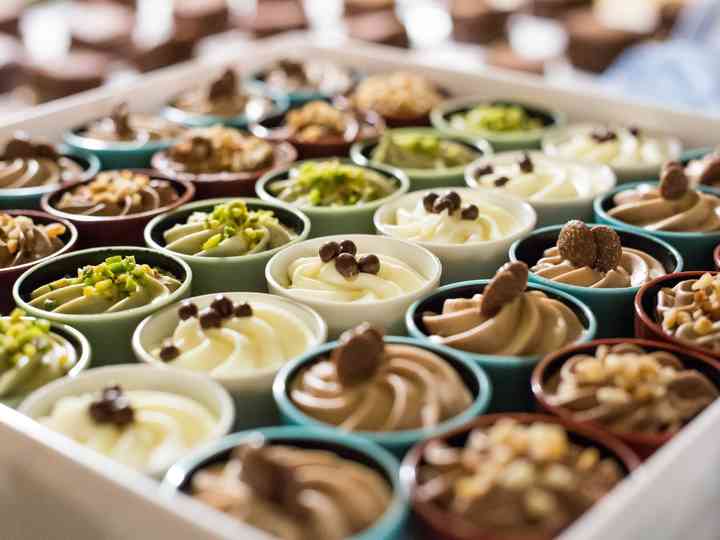 Buffet Di Dolci 6 Consigli Per Allestirlo Nel Modo Corretto