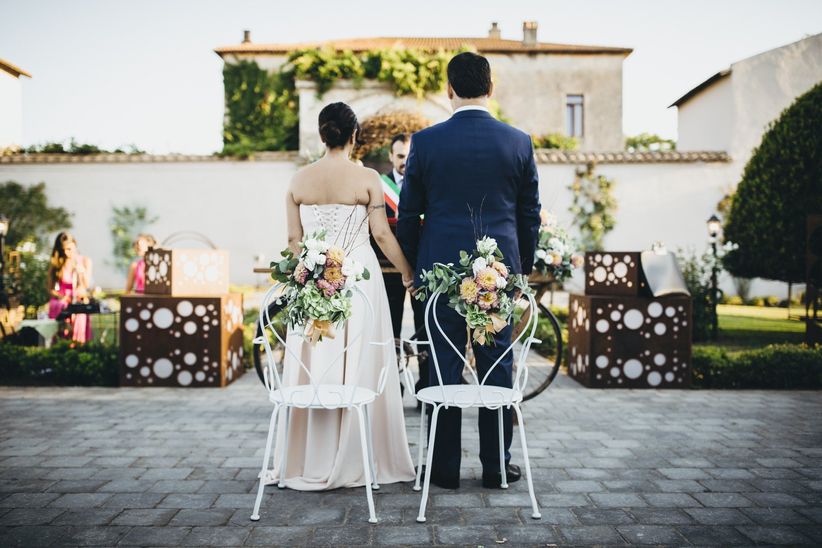 Date sconsigliate per celebrare il matrimonio: le conoscete tutte?