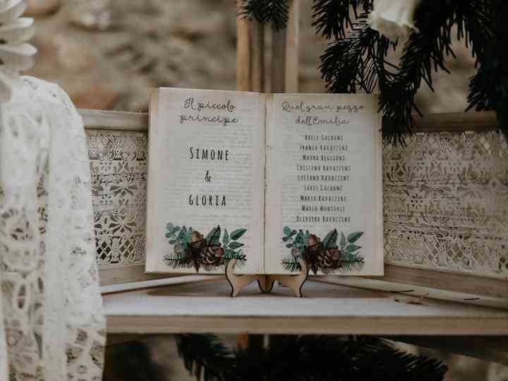 Nozze Vintage 7 Idee Per Un Matrimonio A Tema Letterario