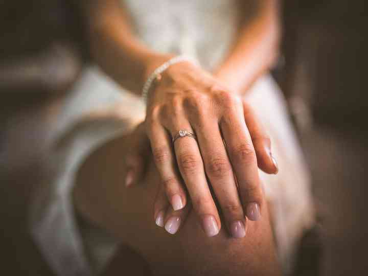 Frasi Proposta Di Matrimonio.Proposta Di Matrimonio Ritorno Al Classicismo Per Una Galanteria