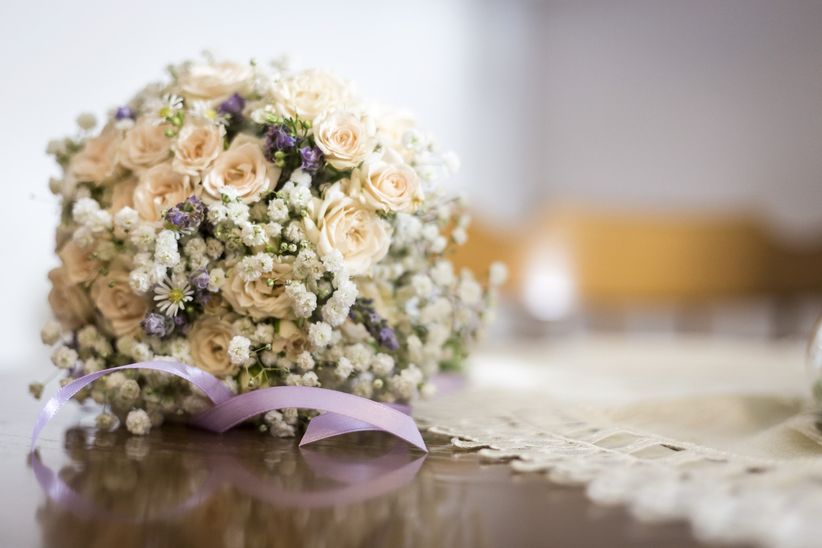 Come Conservare Il Bouquet Della Sposa.Come Conservare Il Bouquet Da Sposa
