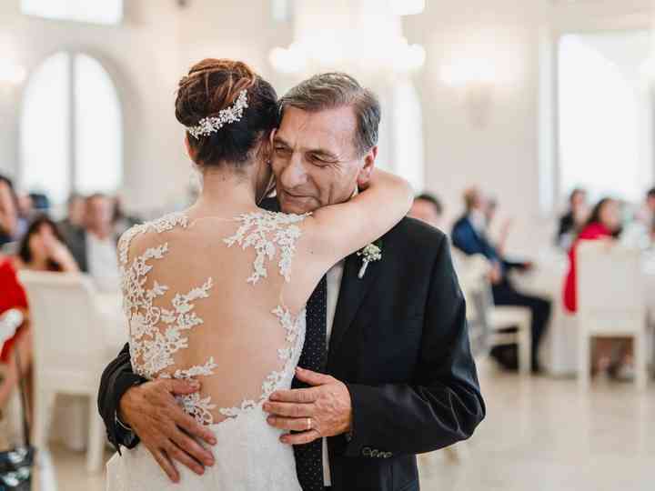 Frasi Per Matrimonio Della Figlia.50 Canzoni Speciali Per Il Ballo Della Sposa Con Suo Padre