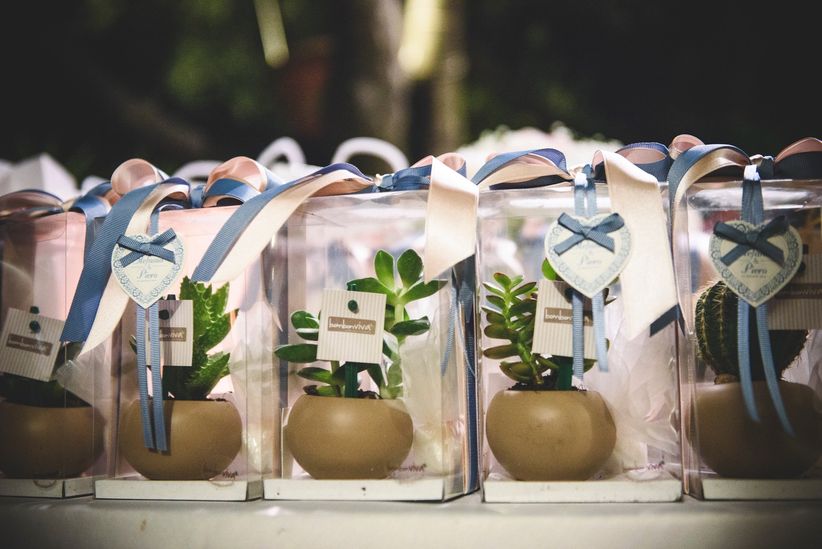 Idee Originali Per Regalo Matrimonio Bomboniere utili per matrimonio: idee originali che lasceranno un segno