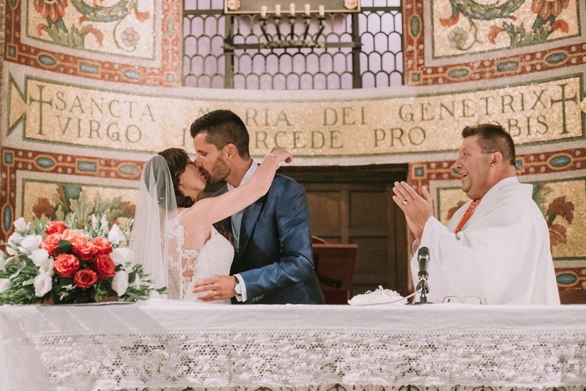 Sposarsi In Chiesa Dopo Matrimonio Civile 11 domande da fare per sposarsi in chiesa