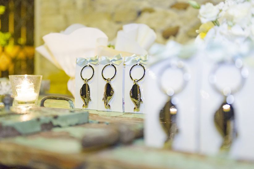 Matrimonio estivo: le bomboniere 🎁 3