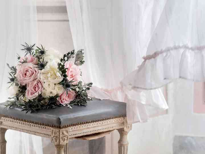 Bouquet Sposa Primavera.I Fiori Ideali Per Il Vostro Bouquet Di Primavera