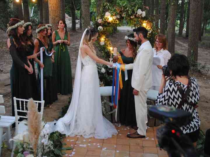 Incontri e matrimonio in Germania
