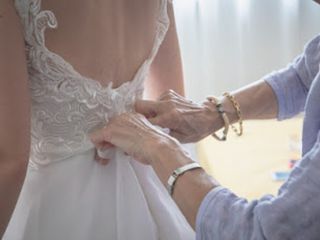Sposa Atelier Abiti Atelier Matilde Abiti Da Da Matilde eHD2E9bIYW