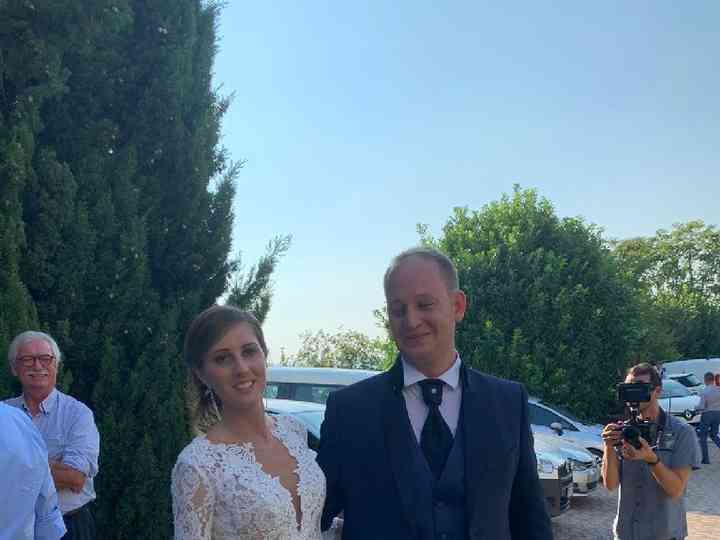 Recensioni Su Caroli Pagina 5 Matrimonio Com