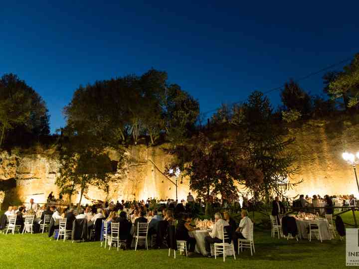 Mille Idee Civita Castellana.Residenza Antica Flaminia