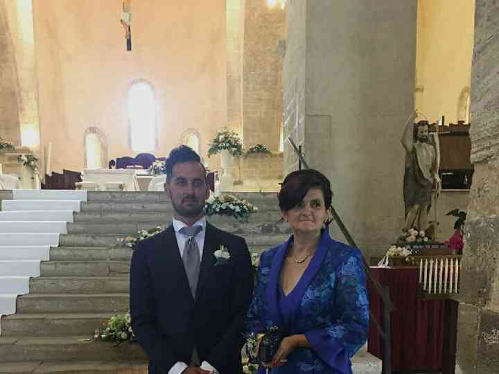 griffe abiti cerimonia