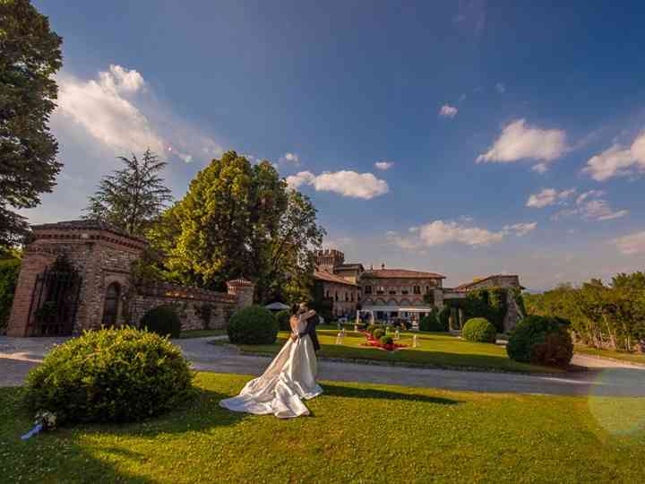 Recensioni Su Castello Di Marne Pagina 7 Matrimonio Com