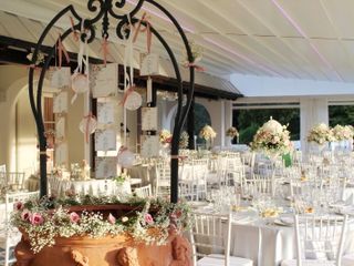 vanilla wedding boutique