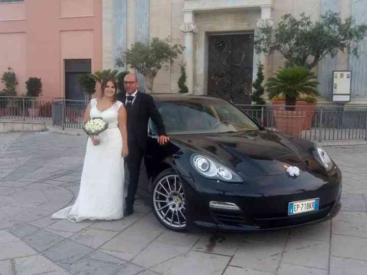Recensioni Su Ernesto Cars Matrimoniocom - 