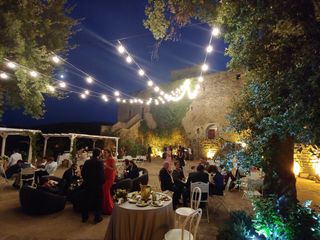 Castello di Rosciano