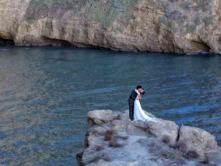 Recensioni Su Cala Moresca Anima Mediterranea Matrimonio Com