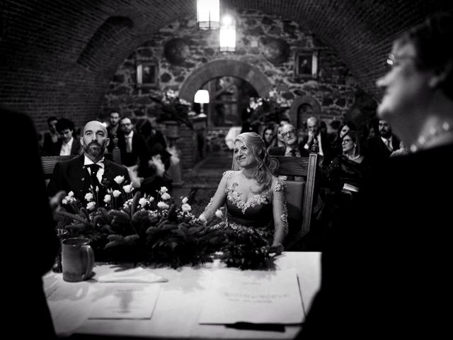 Il matrimonio di Stefano e Carlotta a Ivrea, Torino 29