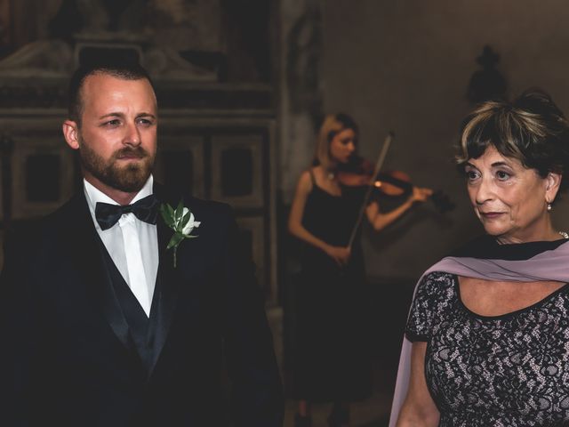 Il matrimonio di Giulia e Paolo a Pomezia, Roma 10