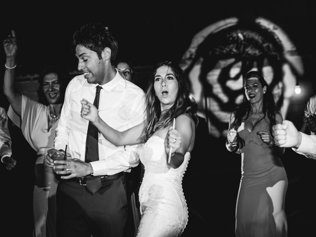 Il matrimonio di Giulia e Paolo a Pomezia, Roma 38