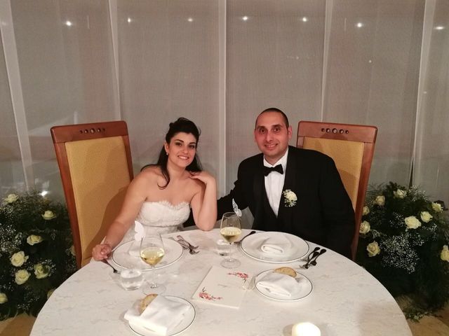 Il matrimonio di Antonio e Anna a Cosenza, Cosenza 6