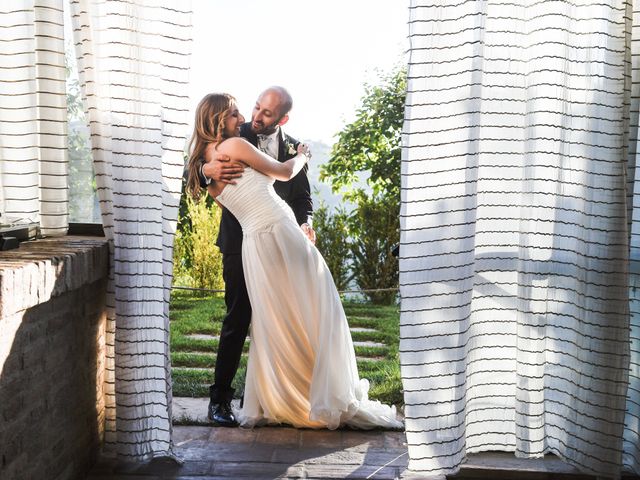 Il matrimonio di Alberto e Valentina a Quattro Castella, Reggio Emilia 3