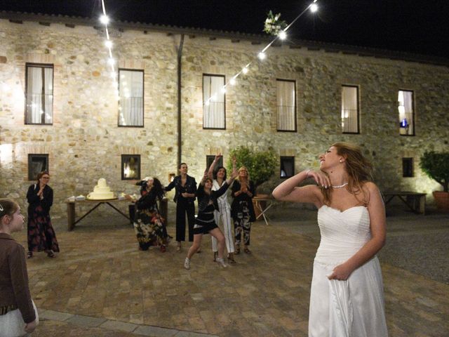 Il matrimonio di Alberto e Valentina a Quattro Castella, Reggio Emilia 12