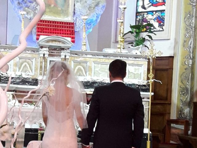 Il matrimonio di Riccardo e Silvia a Rocca di Papa, Roma 3