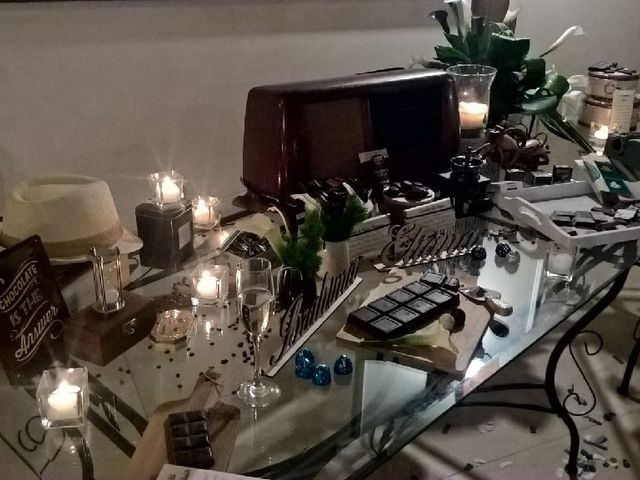 Il matrimonio di Ibra e Eliana a Villafranca Tirrena, Messina 2