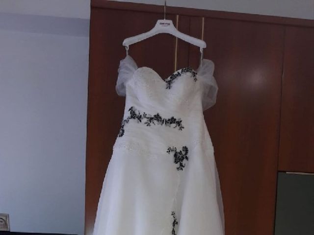 Il matrimonio di Ibra e Eliana a Villafranca Tirrena, Messina 5