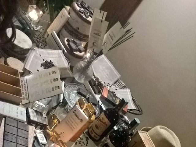 Il matrimonio di Ibra e Eliana a Villafranca Tirrena, Messina 6