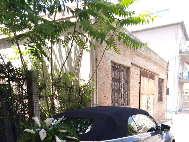 Il matrimonio di Ibra e Eliana a Villafranca Tirrena, Messina 15