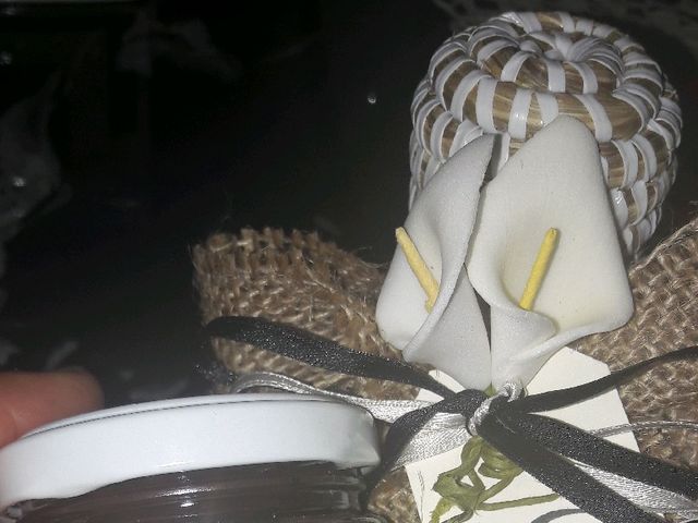 Il matrimonio di Ibra e Eliana a Villafranca Tirrena, Messina 17