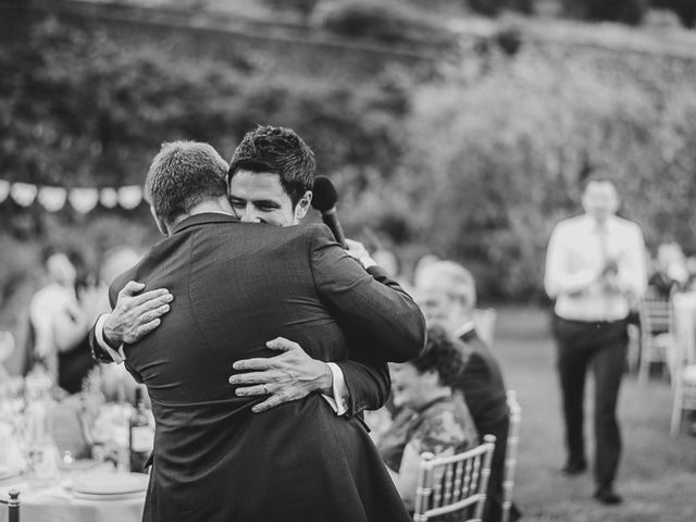 Il matrimonio di Conor e Tessa a Lucca, Lucca 60