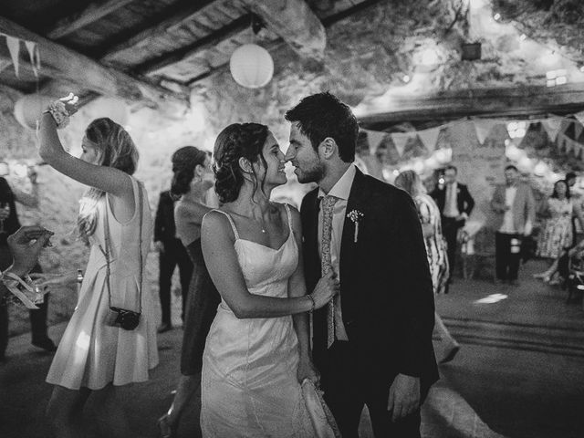 Il matrimonio di Conor e Tessa a Lucca, Lucca 69