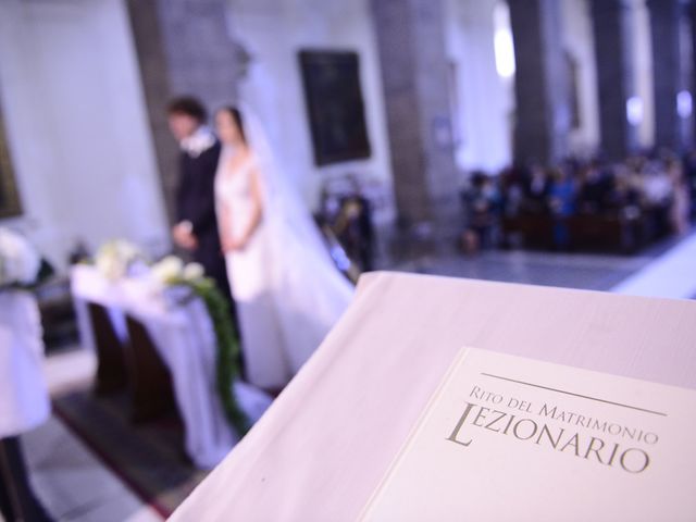 Il matrimonio di Francesco e Letizia a Paternò, Catania 3