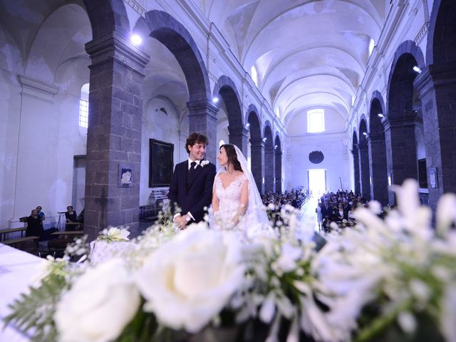 Il matrimonio di Francesco e Letizia a Paternò, Catania 4