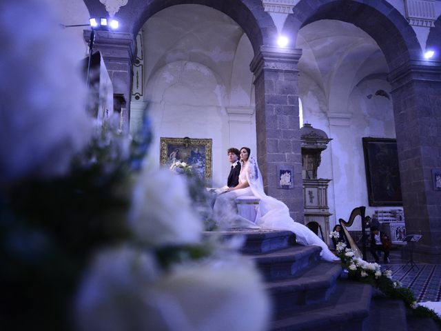 Il matrimonio di Francesco e Letizia a Paternò, Catania 6