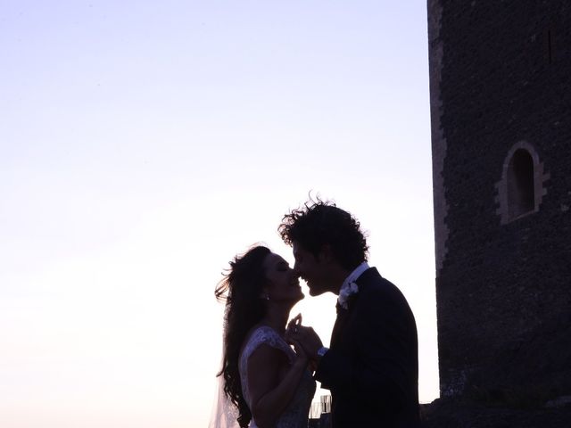 Il matrimonio di Francesco e Letizia a Paternò, Catania 14