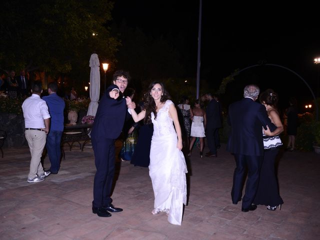 Il matrimonio di Francesco e Letizia a Paternò, Catania 36