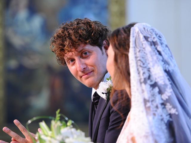 Il matrimonio di Francesco e Letizia a Paternò, Catania 65