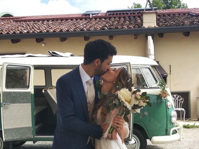 Il matrimonio di Francesco e Marta a Casale Monferrato, Alessandria 7