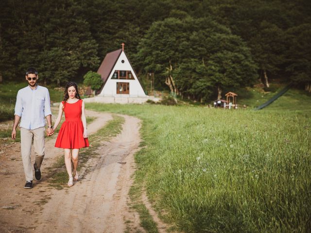 Il matrimonio di Sara e Andrea a Caltanissetta, Caltanissetta 6