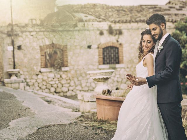 Il matrimonio di Sara e Andrea a Caltanissetta, Caltanissetta 67