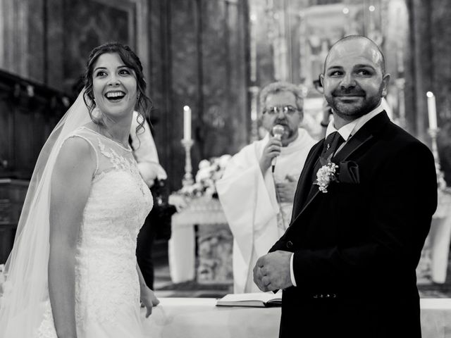 Il matrimonio di Daniele e Rachele a Viterbo, Viterbo 31