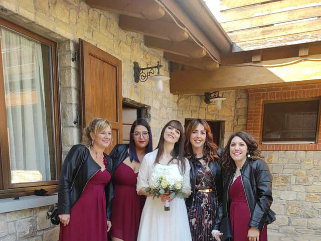 Il matrimonio di Andrea e Ilaria a Albano Sant'Alessandro, Bergamo 3