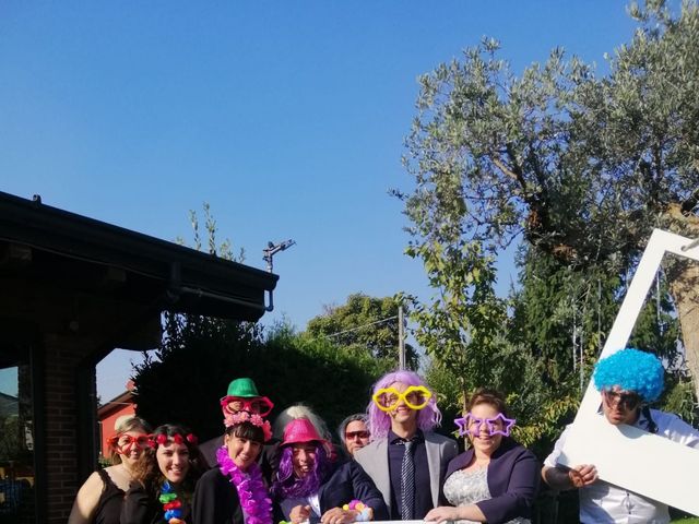 Il matrimonio di Andrea e Ilaria a Albano Sant'Alessandro, Bergamo 5