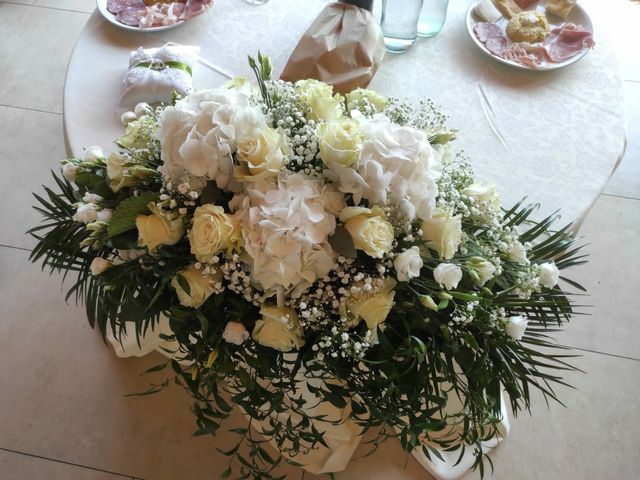 Il matrimonio di Andrea e Ilaria a Albano Sant'Alessandro, Bergamo 10