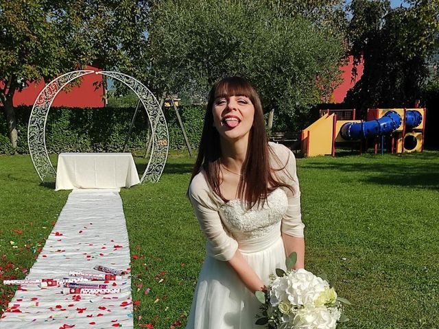 Il matrimonio di Andrea e Ilaria a Albano Sant'Alessandro, Bergamo 11